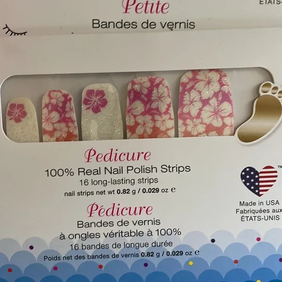 Color street bundle - Picture 7 of 10